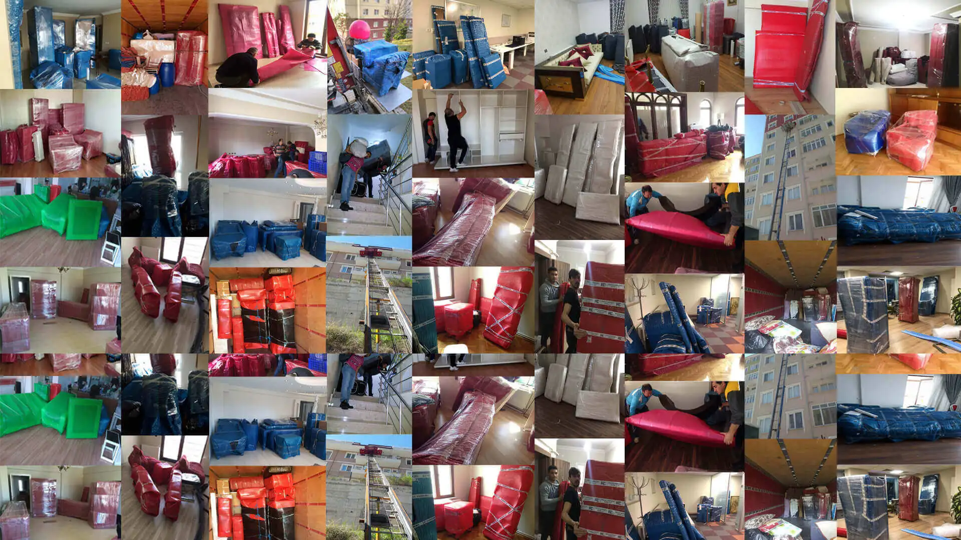 Mahmudiye Evden Eve Nakliyat Slider